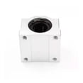 thumbnail image 2 of Linear Motion Ball Bearing Slider Block Bushing SC30UU SCS30UU Linear Shaft CNC 3D Printer Parts ,Long Lasting, 2 of 4