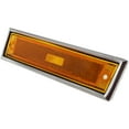 thumbnail image 2 of Front Driver Side Marker for 1981-1982 GMC C1500 Without bulb(s) OE Replacement 18-1201-66, 2 of 3