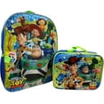 thumbnail image 2 of Toy Story 16" School Backpack With Lunch Box, 2 of 5