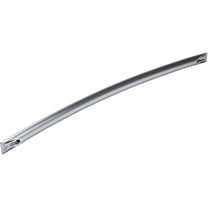 Whirlpool W11163764 OEM French Refrigerator Door Handle Replacement Part