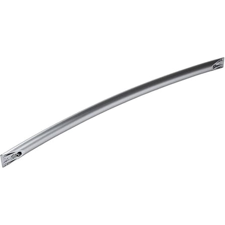 Whirlpool W11163764 OEM French Refrigerator Door Handle Replacement Part