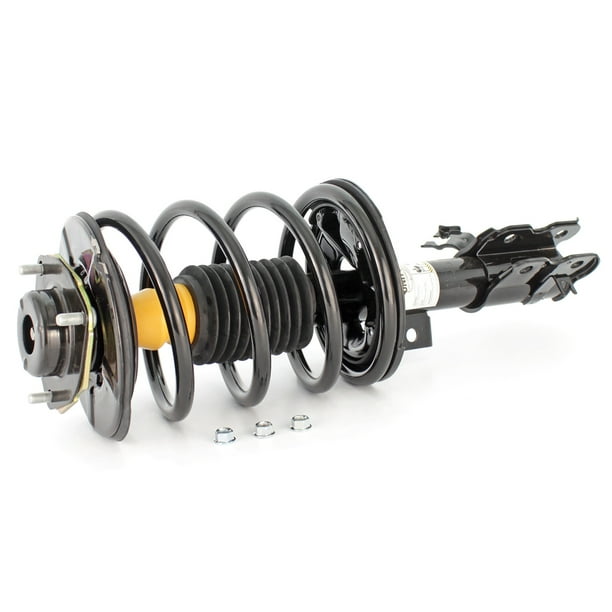 Unity Automotive 11592 Front Right Complete Strut Assembly 20022006