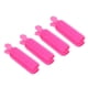thumbnail image 5 of Pinza Para Dar Volumen A La Raíz Del Cabello, Peinado Rápido, Pinza Para Rodillo De Volumen Del Cabello, 8 Piezas, Abrazadera Firme, Previeneños, Natural Y Esponjoso Para Uso, 5 of 7