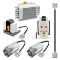thumbnail image 1 of Kit de motor BriCool 6 en 1 compatible con Lego Technic con RC, 1 of 7