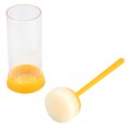 thumbnail image 4 of Beekeeping Queen Bee Labeled Bottle,1PCS Plastic Durable Harmless Beekeeping Bottle Bee Tools Optimal Efficiency, 4 of 12