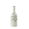 thumbnail image 1 of Accent Plus Small Blossoming Long Neck Vase 4.87x4.87x14, 1 of 3