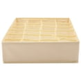thumbnail image 3 of Ccdes Storage Boxes Underwear Organizer, Container, Underwear Clothes Socks For, 3 of 8