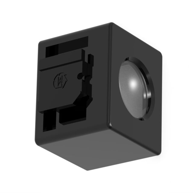 CSYANXING Portable Waist Level Finder Compact Size, Suitable for Various Camera Models