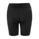 thumbnail image 5 of Pantalones cortos Prolriy para mujer, para entrenamiento, gimnasio, elásticos, de ciclismo, de cintura alta, deportivos, color negro, talla L, 5 of 8