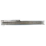 Heating Element (1500W/120V) fits DeLonghi Space Heaters, 5111310431