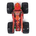 thumbnail image 5 of Monster Jam Serie oficial de fundición a presión Trust, juguetes para niños felices, juguetes para niños y motocicletas, colección de coches para niños, modelos de coches de juguete, 5 of 5