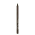 thumbnail image 3 of (3 pack) NYX Professional Makeup Epic Wear Liner Sticks, Long-Lasting Waterproof Eyeliner Pencil, Deepest Brown, 1 Count, 3 of 11