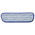thumbnail image 2 of Rubbermaid Commercial Microfiber Finish Pad, 2 of 9