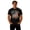 Z01-Black, variant on Men's 250 Anniversary USA Shirt United States 250th Anniversary T-Shirt #02