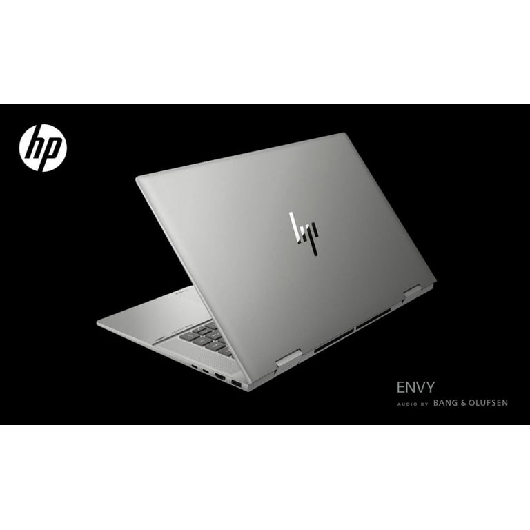 HP ENVY x360 15.6