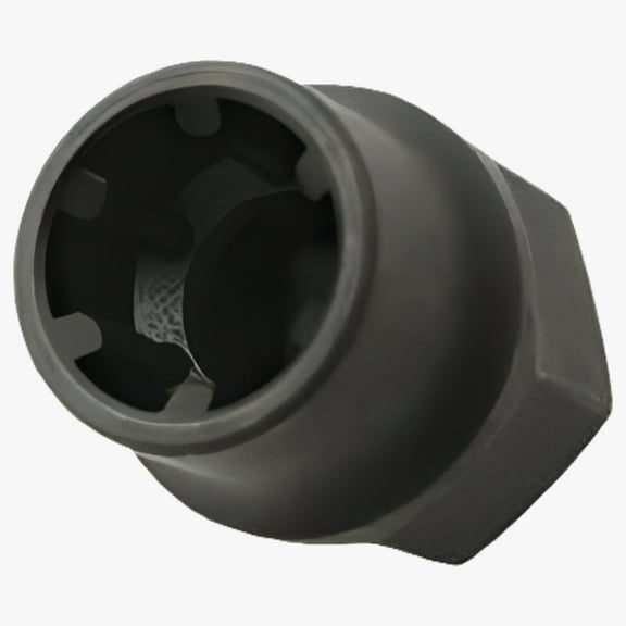 CTA Tools 2717 Tensioner Adjuster Socket for Toyota 1.8L Engines