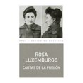 thumbnail image 1 of CARTAS DE LA PRISIÓN AKAL ROSA LUXEMBURGO, 1 of 1