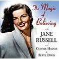thumbnail image 2 of Jane Russell - The Magic Of Believing - Opera / Vocal - CD, 2 of 3