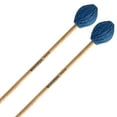 thumbnail image 2 of Innovative Percussion IP275 Soloist Series Hard Legato Marimba Mallets w/ Birch Handles, 2 of 3
