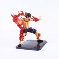 thumbnail image 4 of One Piece Battle Record Collection Figurine Ace Portgasd, Plusieurs Couleurs, 4 of 5