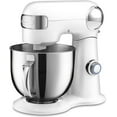 thumbnail image 1 of Cuisinart Precision Master 5.5-Quart Tilt-Head Stand Mixer, 1 of 10