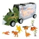 thumbnail image 1 of Dinosaurio Transportador De Juguete Con 6 Dinosaurios De Juguete Realistas, Colección De Niños, Juguetes De Almacenamiento, Regalo De Camión Para Cumpleaños De Navidad Yuarrent HA046142-02, 1 of 6