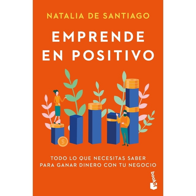 Emprende en positivo
