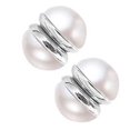 thumbnail image 3 of Pendientes de perlas de otoño e invierno, pendientes magnéticos, pendientes magnéticos personalizados con diamantes de imitación, pendientes magnéticos de terapia magnética, 3 of 3