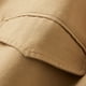 thumbnail image 4 of Chaquetas y abrigos casuales sin mangas y sin capucha para mujer, chaleco de lino vaquero, cárdigan informal de tendencia sin mangas de mezclilla, abrigo para mujer, 4 of 9