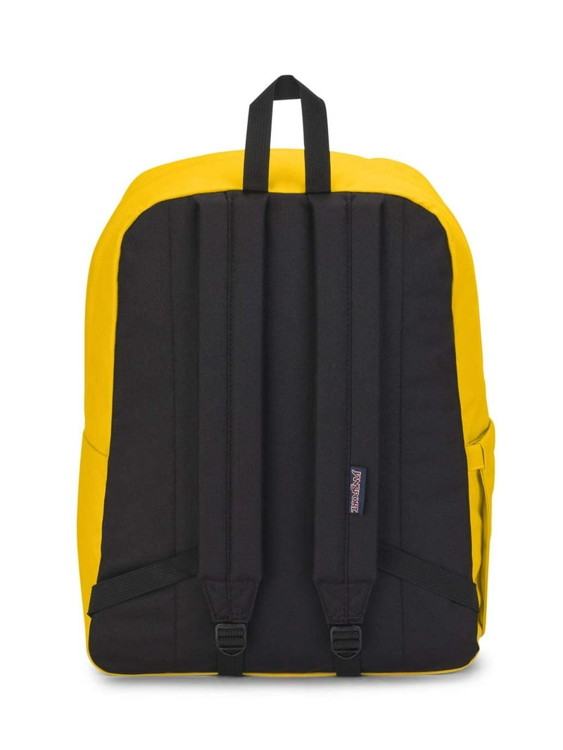JANSPORT イエローバックパック CORDURA JanSport Superbreak Backpack - Durable, Lightweight Premium