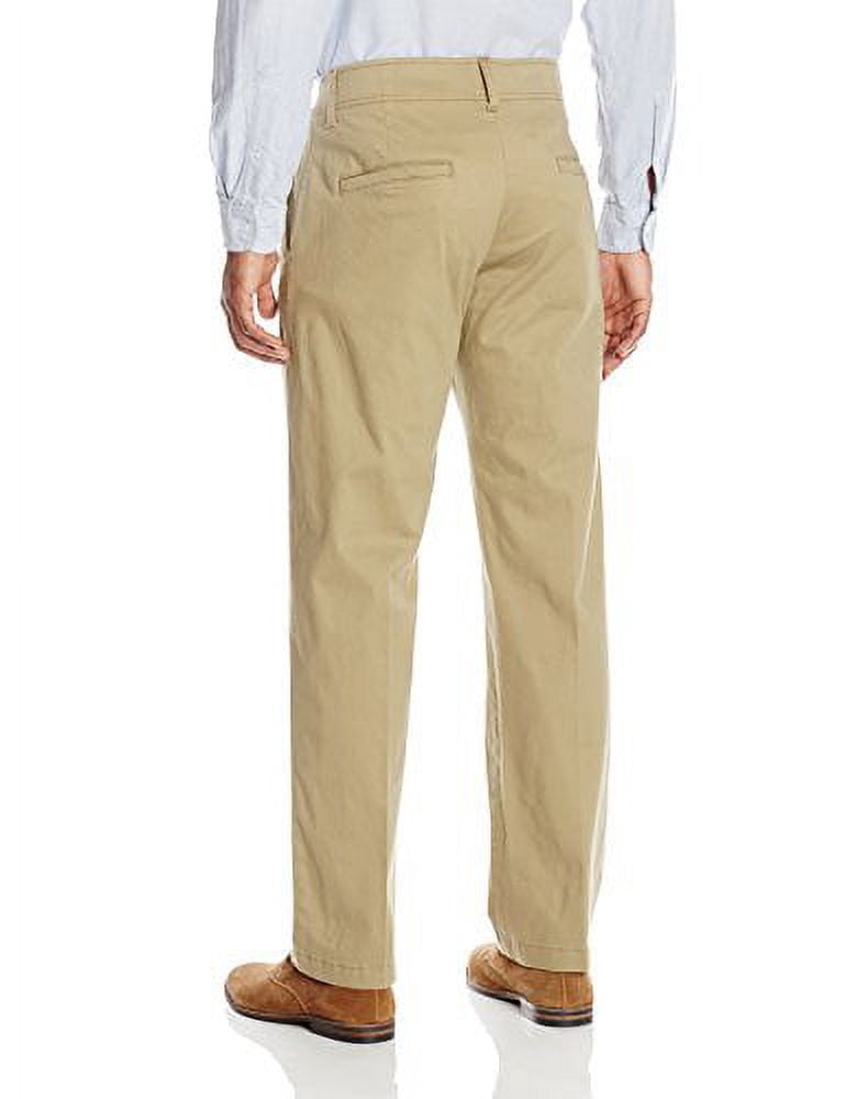 Lee® Men's Big and Tall Extreme Comfort Flat Front Pant