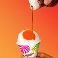 thumbnail image 3 of Hawaiian Shaved Ice - Premium Snow Cone and Shaved Ice Dreamsycle Syrup - 16 fl oz, 3 of 5