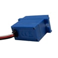 thumbnail image 2 of Motor De Dirección TR-4 2065/TR-4 Gear Servo Impermeable Metal Gear Servo Servo Accesorios para TRX4, 2 of 8