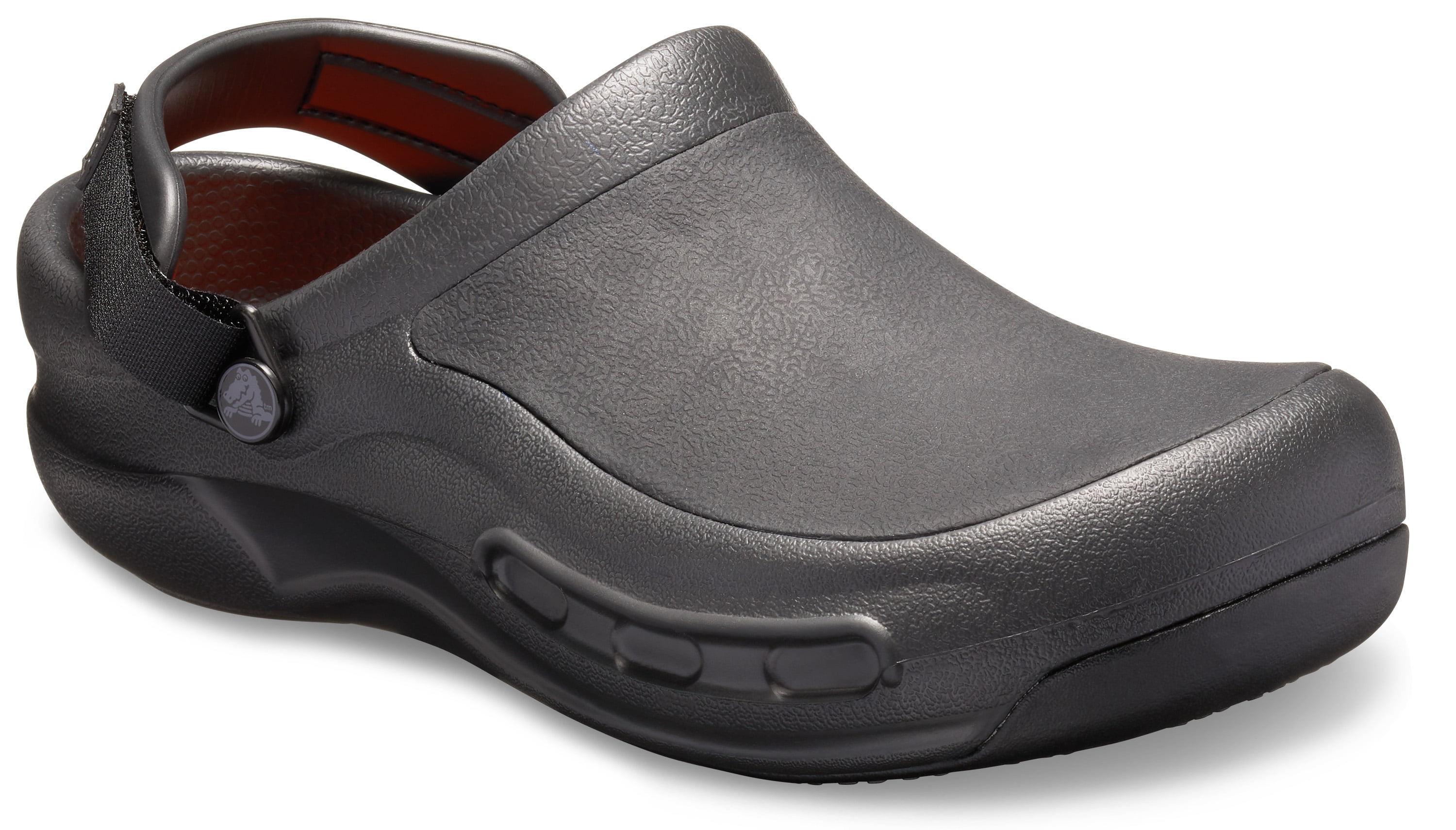  Crocs  at Work Crocs  Unisex Bistro Pro LiteRide Clogs 