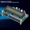 thumbnail image 4 of CSH014A Auto-Ranging Digital LCR Meter, 0.01pF-10uF Capacitance & 0.001uH-100H Inductance Measurement, 1% Accuracy, 4-Digit LCD 1602 Display, Mini USB 5V Power, Portable Compact Design with Test, 4 of 6