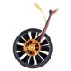 thumbnail image 5 of Motor sin escobillas ANGGREK QX para avión RC 3-4S Ventilador canalizado 12 cuchillas, 5 of 8