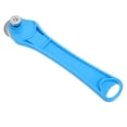 thumbnail image 1 of RUNROTOO Outil à Rouleau Coupe-Fil Rotatif Multi Acier Inoxydable 1ensemble pour Couper et Tissu, 1 of 8