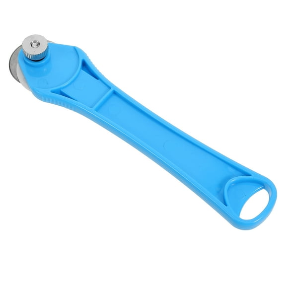 FESTFENDS Cutting Leather Rotary Cutter Multi Plastic 1Set