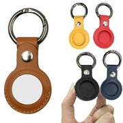 For Airtag Case Silicone Protective Sleeve Cover, Keychain Airtags-tracker, Silicone Case For Airtags