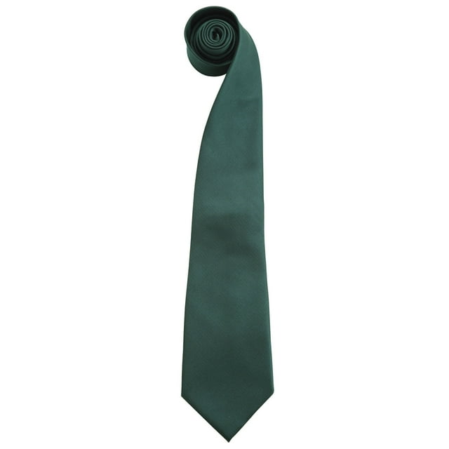Premier Cravate Mode / Affaires Unie pour Hommes « Colors »