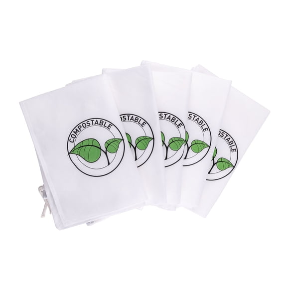 BLACK DECKER BV-008 Disposable Blower Vac Leaf Bags