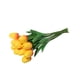 thumbnail image 1 of Ramo simulado Cateissary 10 bolsas Flores decorativas para el hogar, 1 of 6