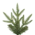 thumbnail image 3 of Vickerman 8.5' Bixley Pencil Fir Artificial Christmas Tree, Clear Dura-lit Lights - Faux Brixley Pencil Fir Christmas Tree - Seasonal Indoor Home Decor, 3 of 7