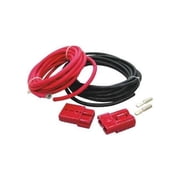 Bulldog Winch 20043 Wiring Kit 16ft