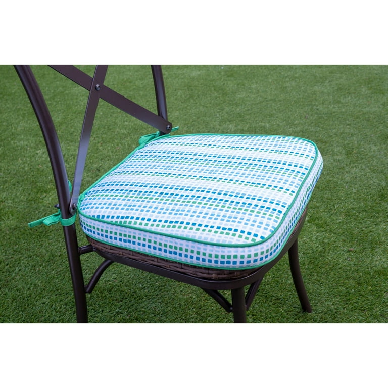 Seat pads heatons clearance