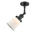 thumbnail image 5 of Innovations Lighting 201F-BAB-G184S Small Canton 6" Wide Convertible Semi-Flush Ceiling, 5 of 7