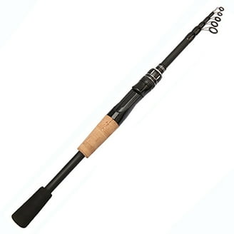 Shimano FX 70M 2PC Freshwater & Saltwater Spinning Rod [FXS70MC2