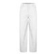 thumbnail image 5 of Pantalones largos para hombre, de pana de color liso, con bolsillos y botones, informales, holgados y de pierna recta, de algodón., 5 of 6