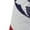 Navy White Red, variant on Mk Socks USA Flag Navy White Red Stars & Stripes Knee-High Long Sports Socks (M)