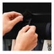 thumbnail image 5 of Closet Armable LUMO Ropero Guardaropa Organizador Rack Portatil Negro, 5 of 7